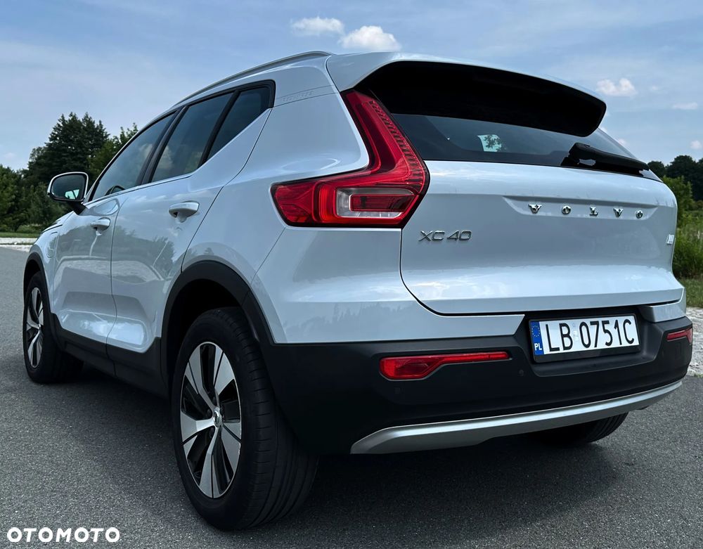 Volvo XC 40 T5 Twin Engine DKG Inscription - 6