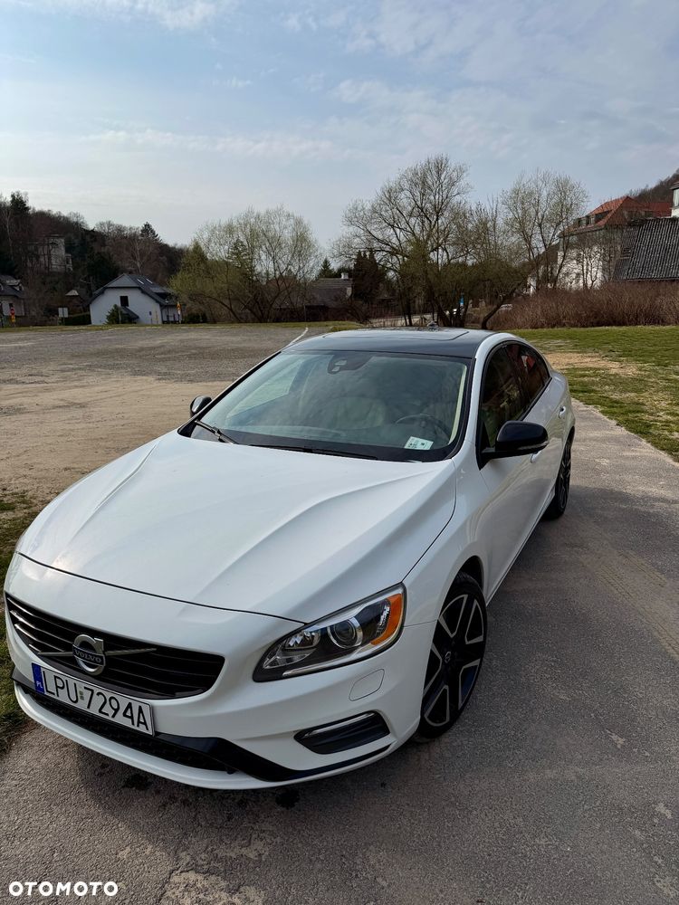 Volvo S60 T5 Geartronic RDesign - 11