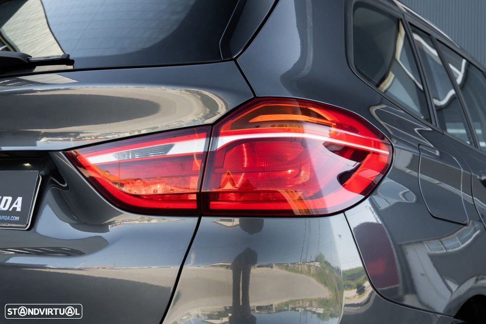 BMW 216 Gran Tourer d Line Sport - 49