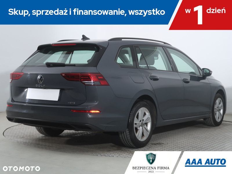 Volkswagen Golf Variant - 6