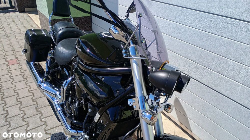 Hyosung GV - 12