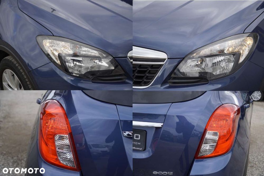 Opel Mokka - 33