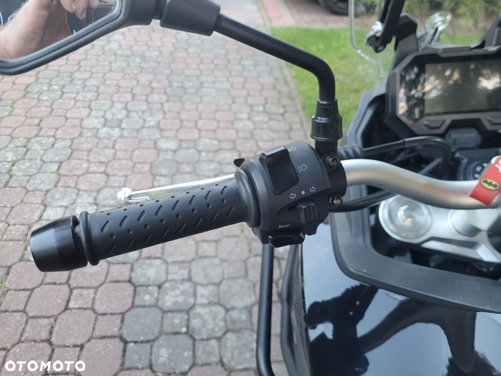 VOGE 500DS - 18