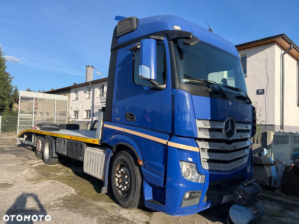 Volkswagen Transporter L1H2 - 23