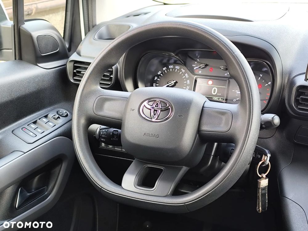 Toyota Proace City Verso Long 1.5 D-4D Family - 14