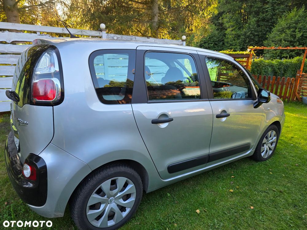 Citroën C3 Picasso - 3