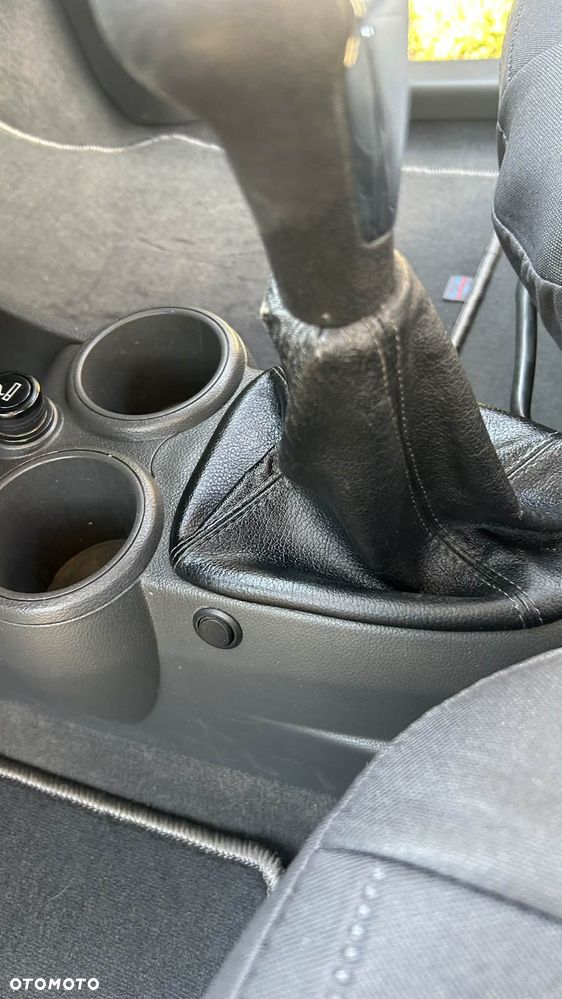 Chevrolet Spark 1.2 LS+ - 11