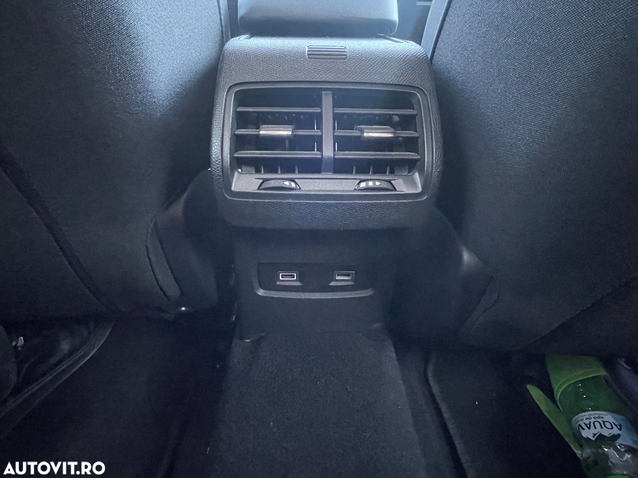 Citroën C4X 1.2 PureTech 130 S&S EAT8 Shine - 18