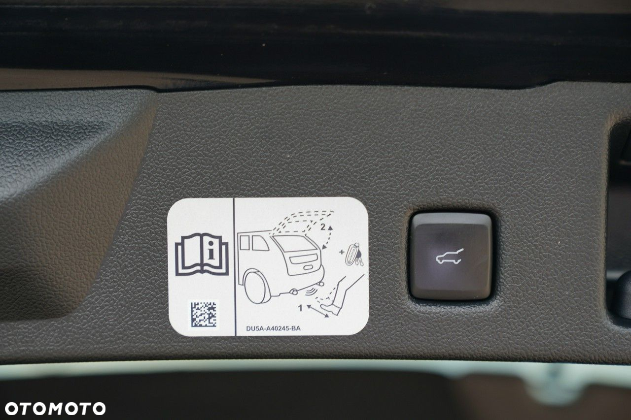 Ford Kuga - 14