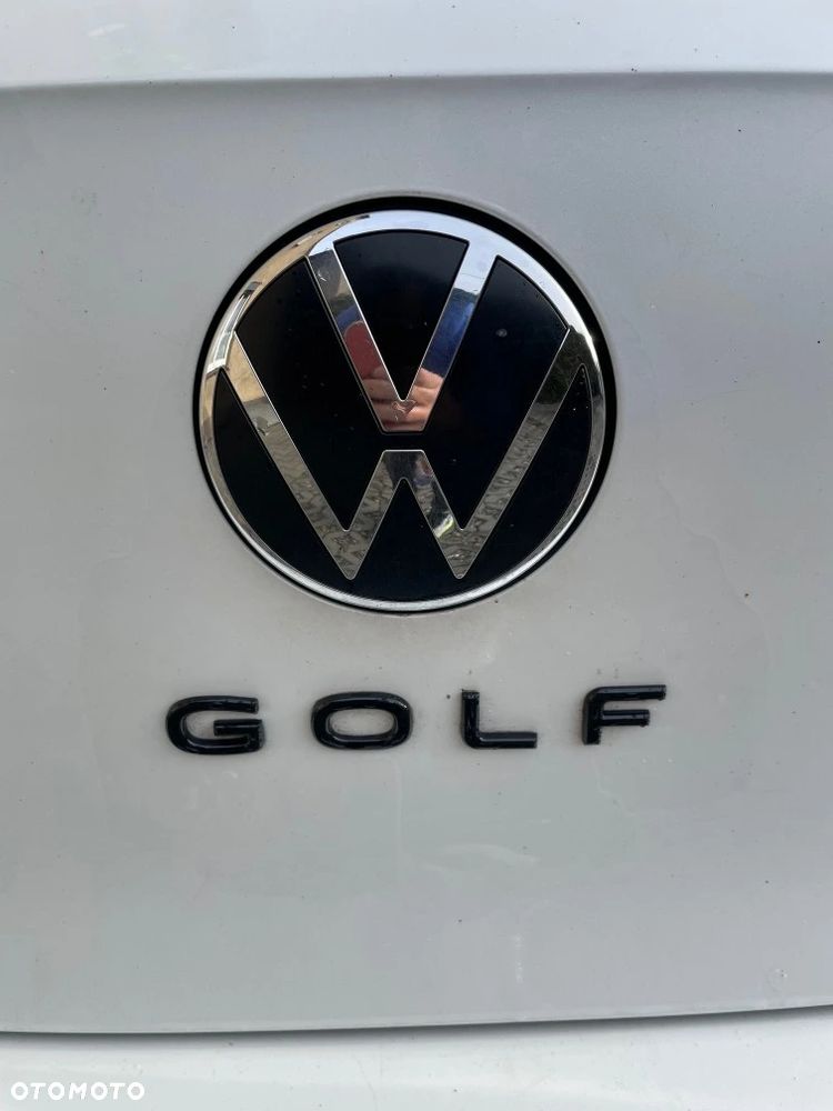 Volkswagen Golf 1.5 TSI BMT Evo Highline DSG - 14