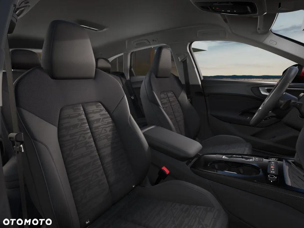 Audi A5 Avant TDI mHEV Quattro S tronic - 6