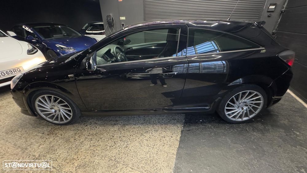 Opel Astra GTC 1.7 CDTI - 7