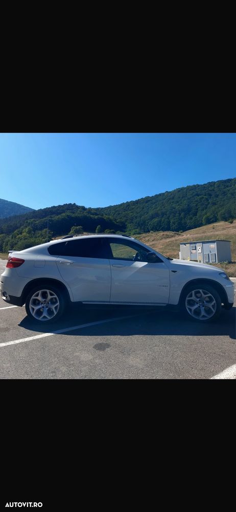 BMW X6 - 2