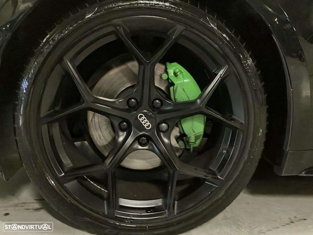 Audi A5 Sportback - 9