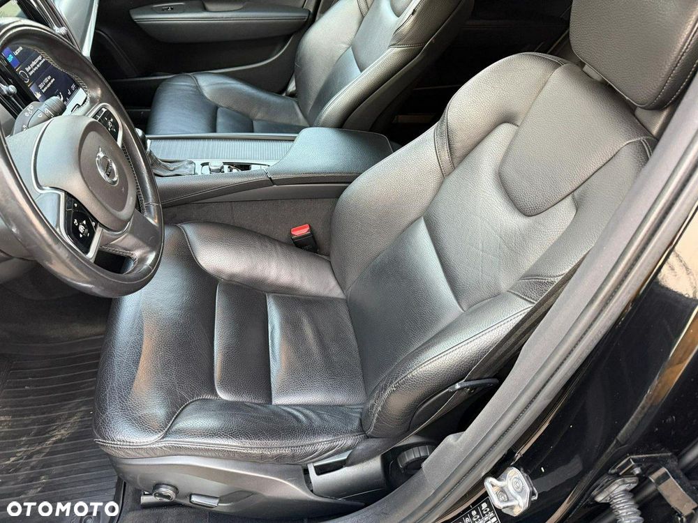 Volvo V90 T5 Momentum - 16
