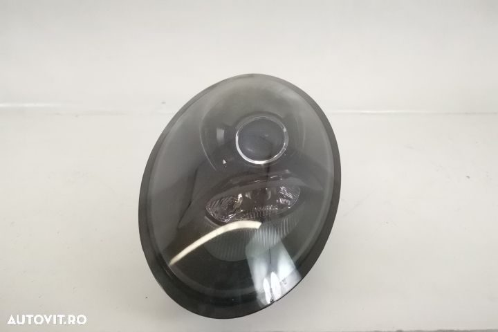 Far Stanga Original Xenon Adaptiv Porsche  911 991 [facelift] [2015 - - 1