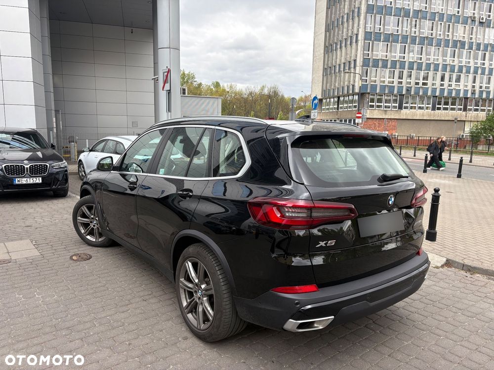 BMW X5 - 27