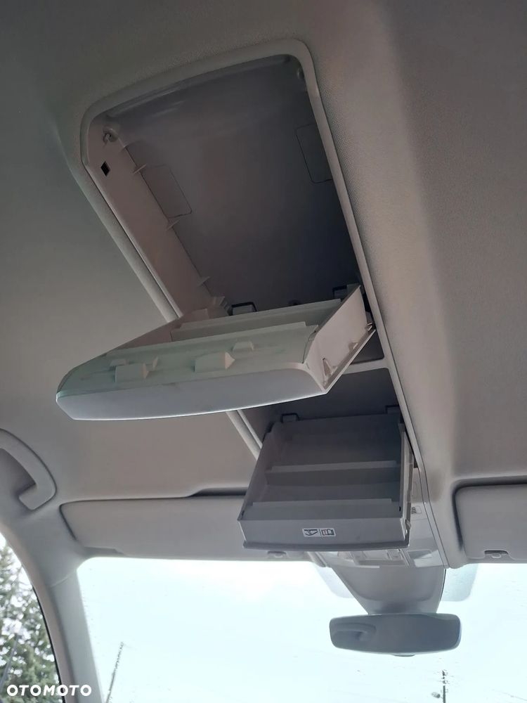 Volkswagen Tiguan 1.5 TSI ACT OPF Comfortline - 35