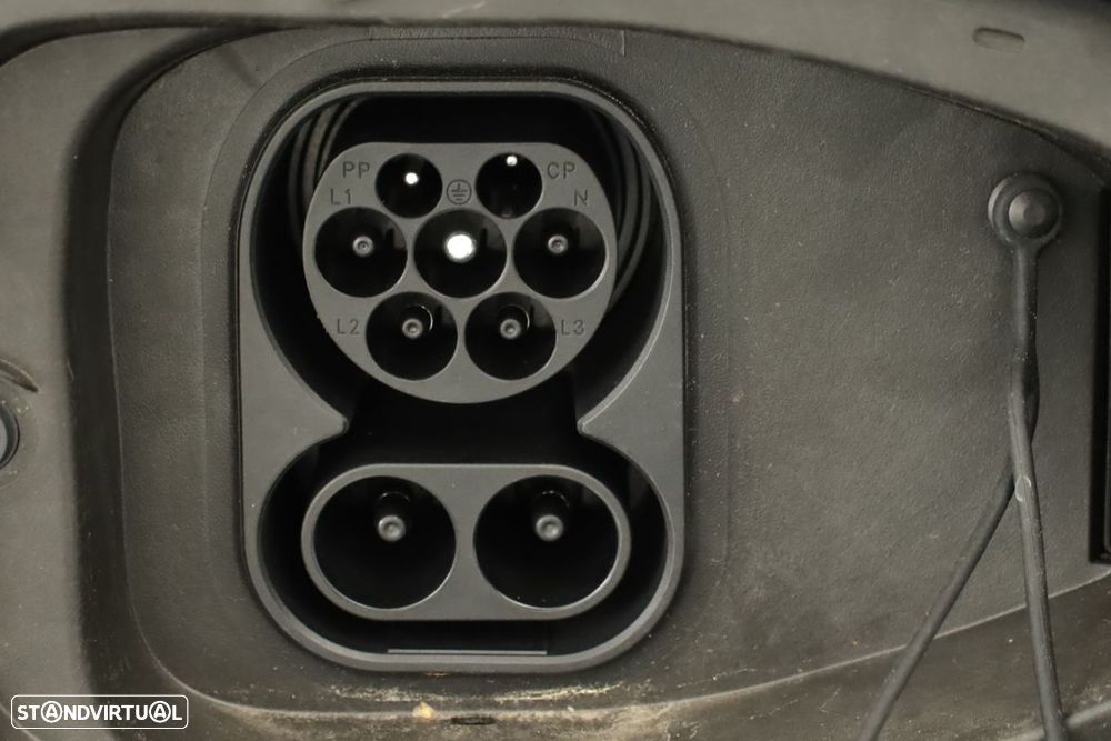 BYD Atto 3 60.48 kWh Comfort - 7