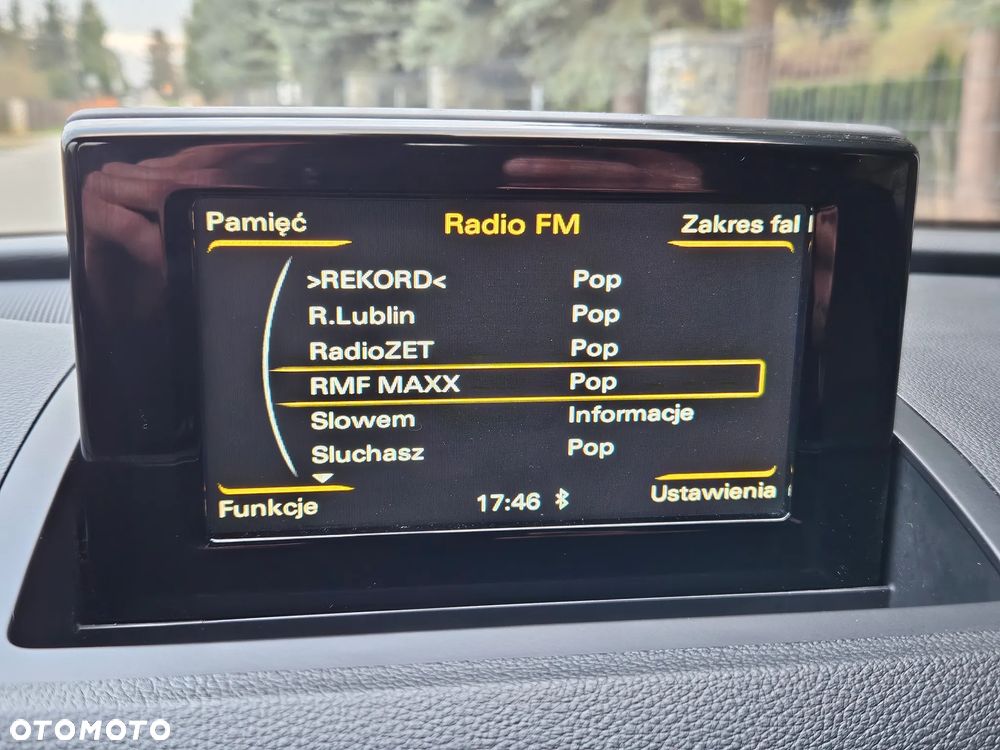 Audi Q3 - 26