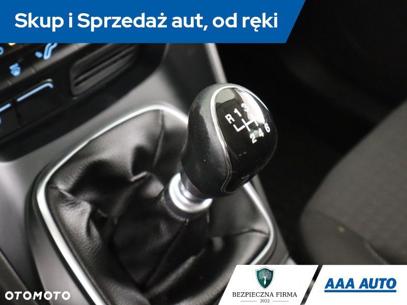 Ford C-MAX - 15