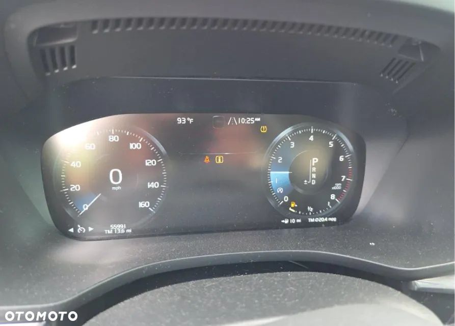 Volvo XC 60 T6 AWD Inscription - 9