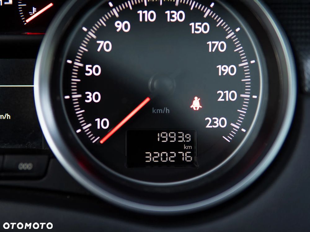 Peugeot 508 2.0 BlueHDi Active S&S - 22