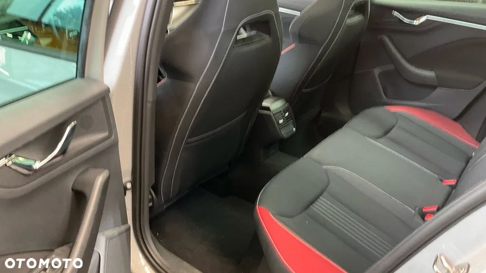 Skoda Scala 1.5 TSI Monte Carlo DSG - 12