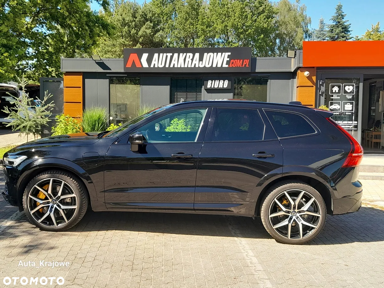 Volvo XC 60 T8 AWD Plug-In Hybrid Polestar Engineered - 7