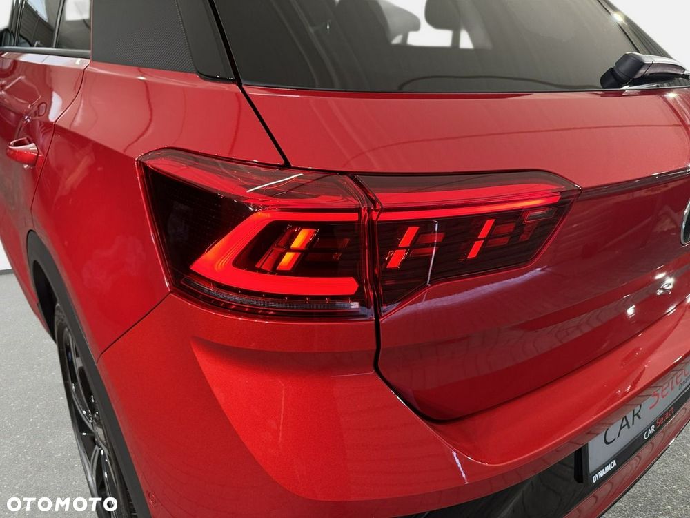 Volkswagen T-Roc 2.0 TSI 4Motion R DSG - 12