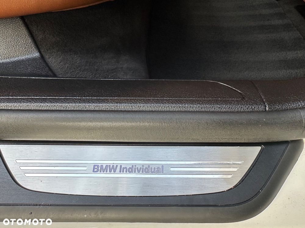BMW Seria 7 740d xDrive - 21