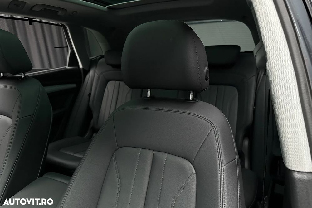 AUDI Q5 2024 — imagine 58