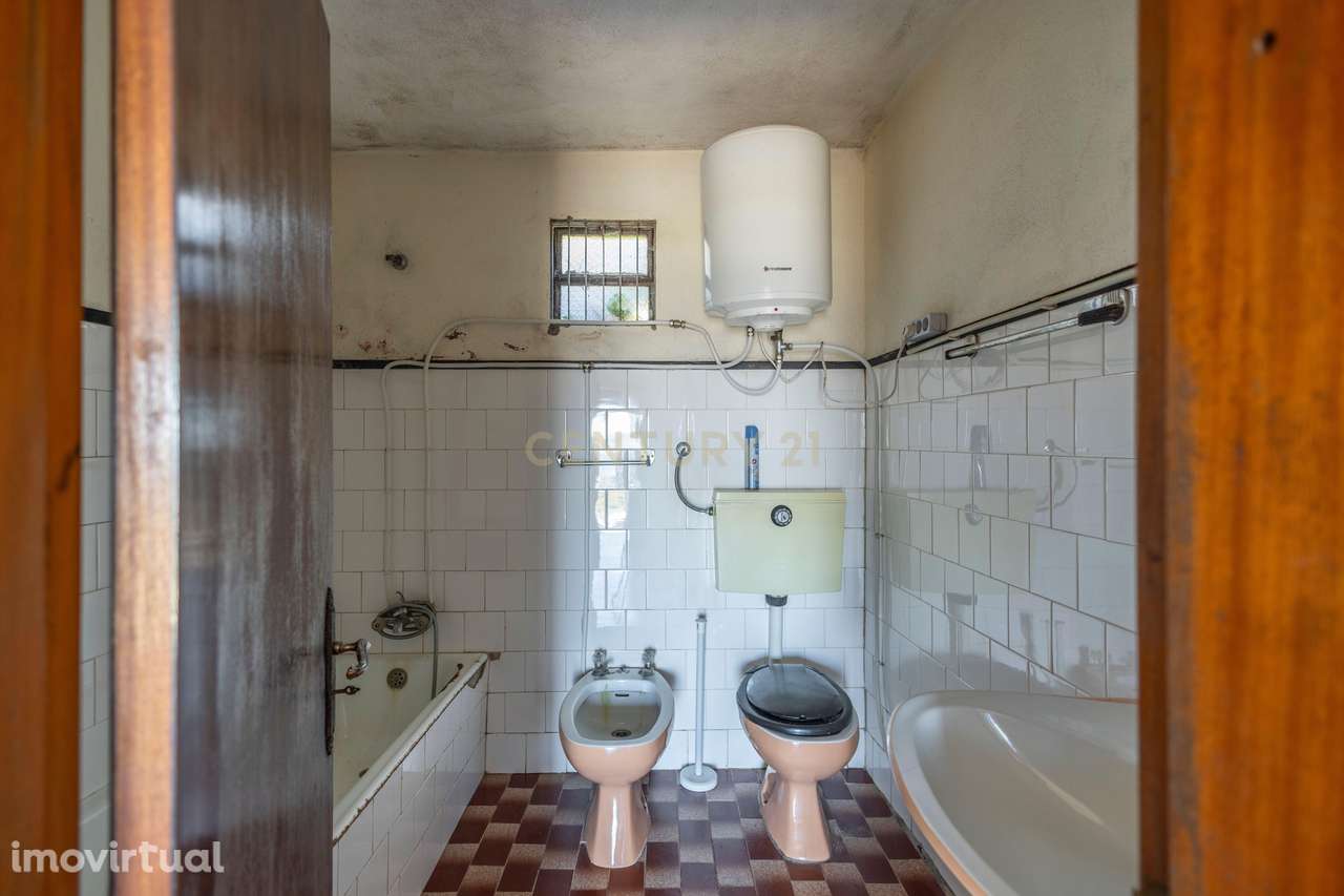 Moradia V3 em Rosém, Marco de Canaveses - Grande imagem: 3/22