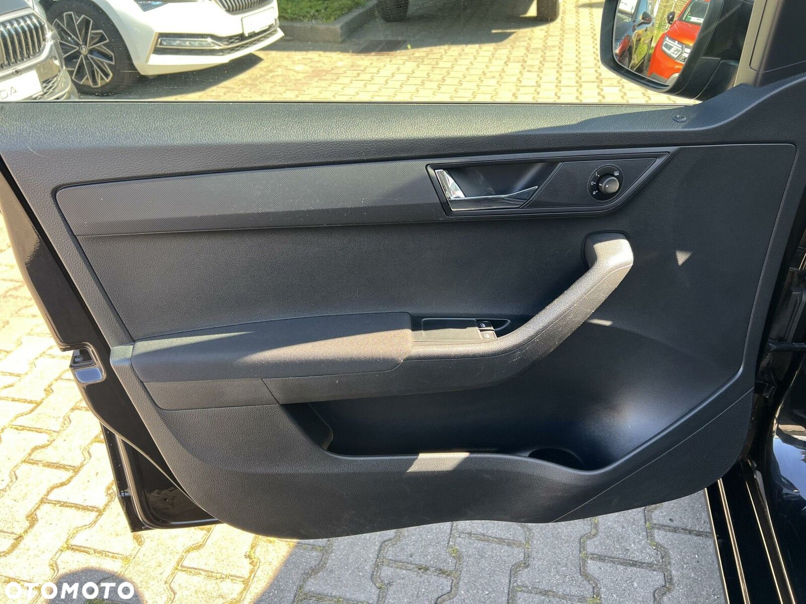 Skoda Fabia 1.0 TSI Ambition - 17
