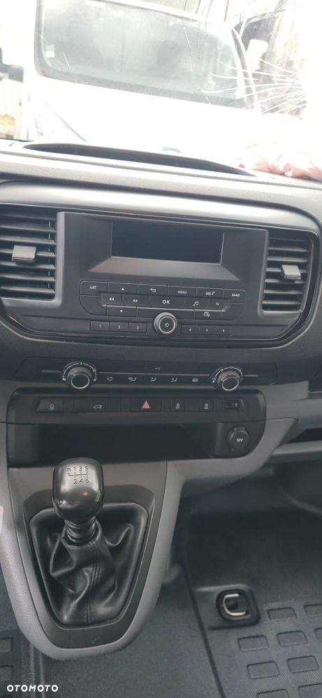 Peugeot Expert - 11