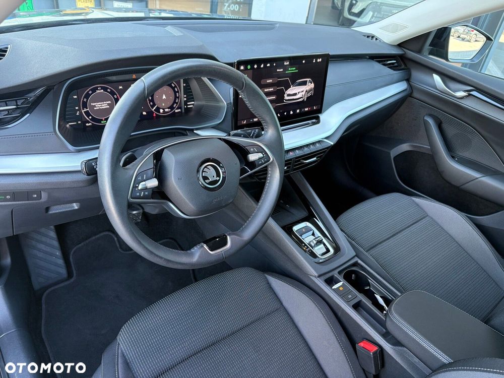 Skoda Octavia - 12
