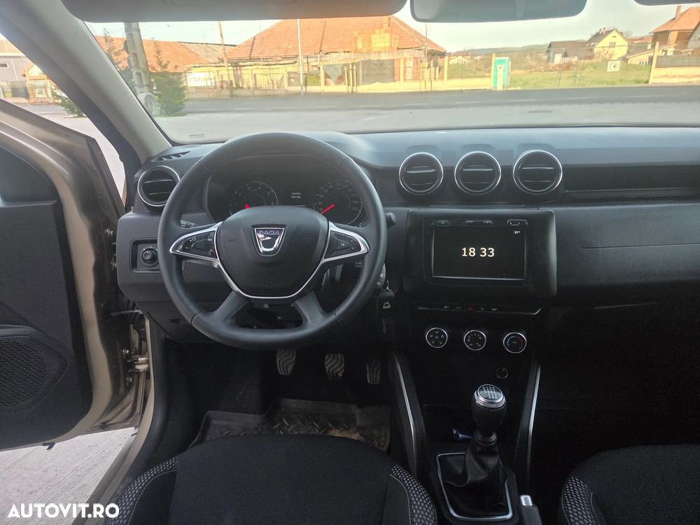 Dacia Duster - 7