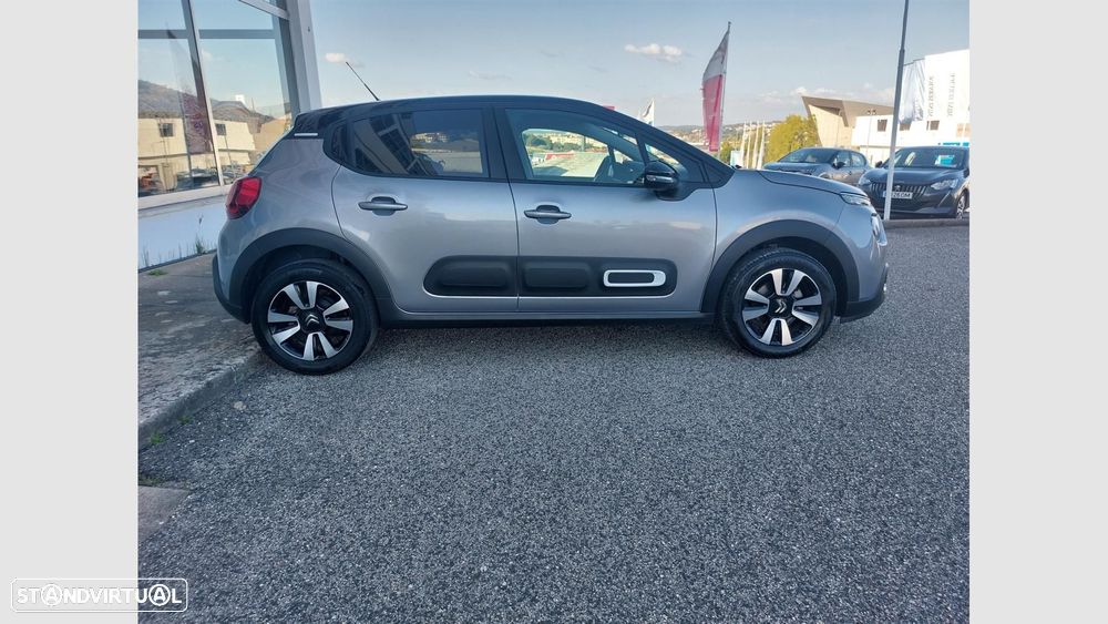 Citroën C3 1.2 PureTech Max - 5