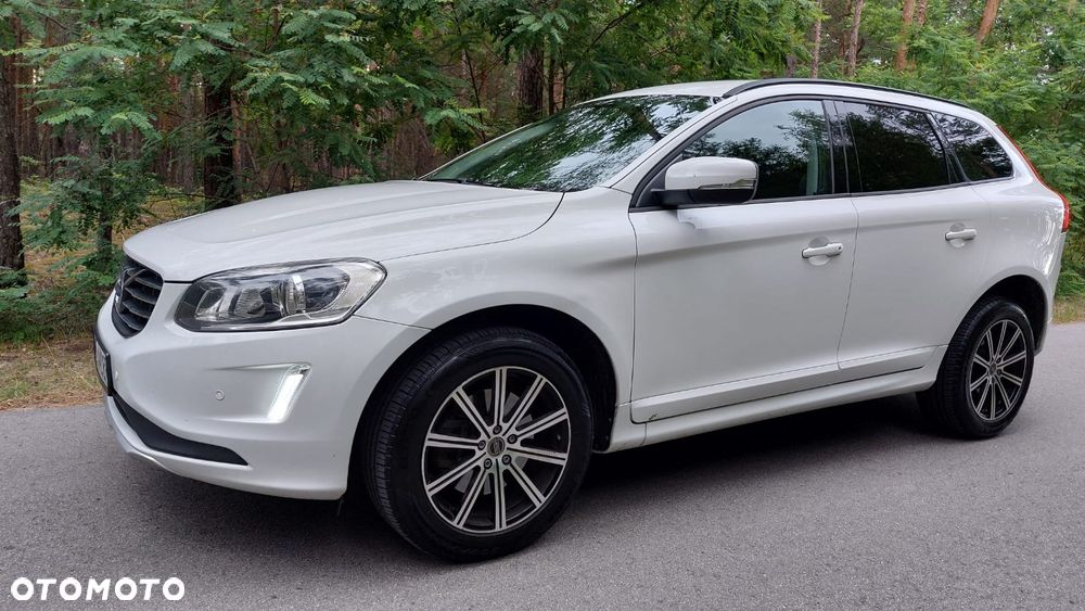 Volvo XC 60 D4 Drive-E Momentum - 5