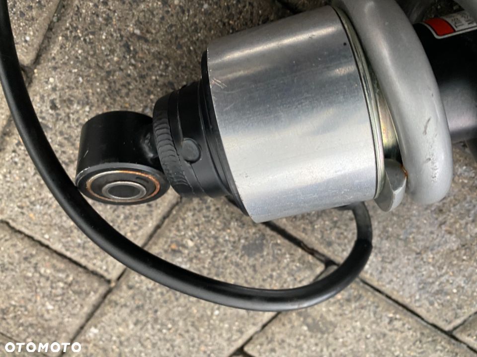 Amortyzator tył Kawasaki Versys 650  18r - 5