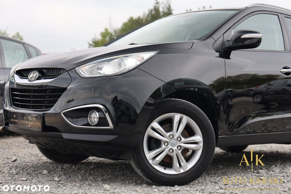 Hyundai ix35 - 9