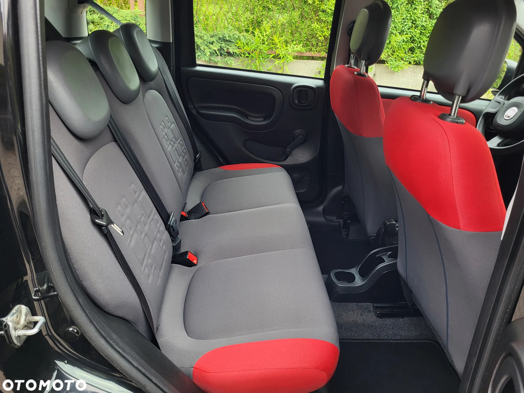 Fiat Panda 1.2 Easy - 14