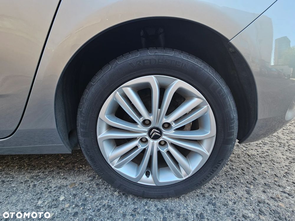 Citroën C4 1.6 BlueHDi Feel Edition - 17
