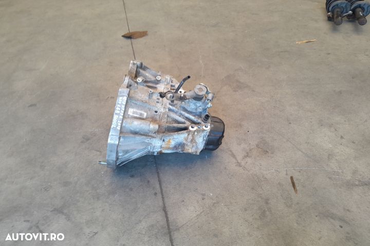 Cutie de viteze manuala 7I10810ZFD 7I10810ZFD Suzuki Vitara 2 [2014 - - 5