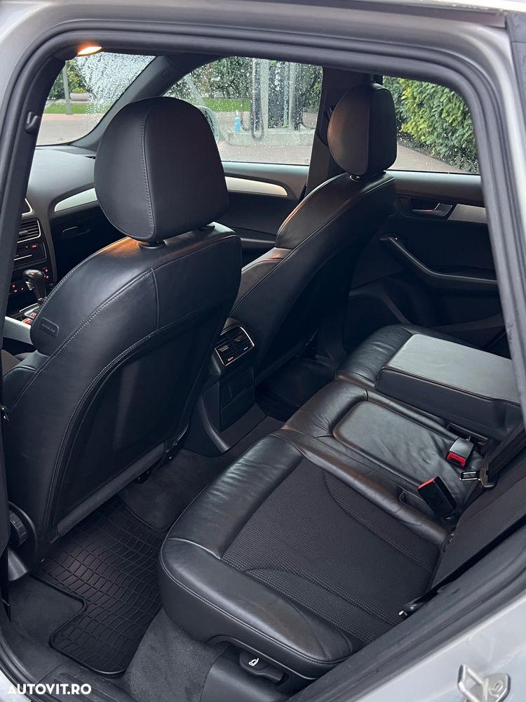 Audi Q5 - 9