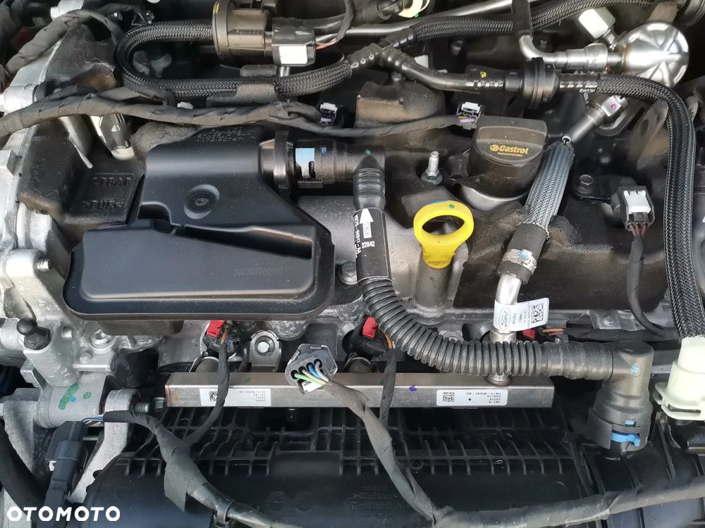 Ford Puma 1.5 EcoBoost ST X - 26