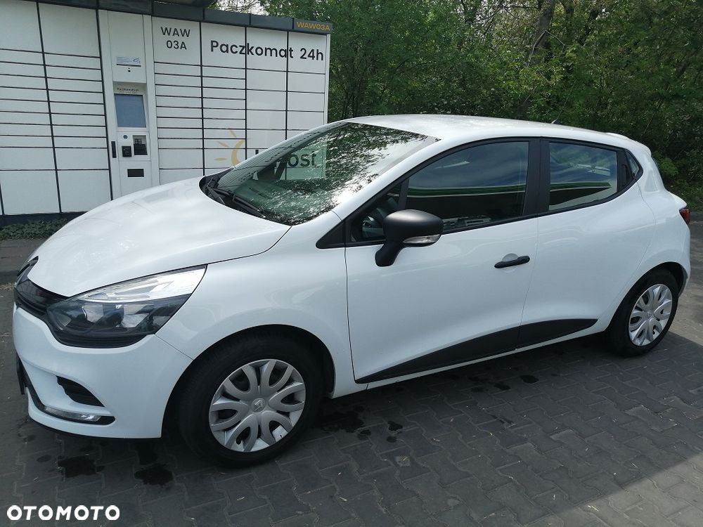 Renault Clio 0.9 TCe Life - 4
