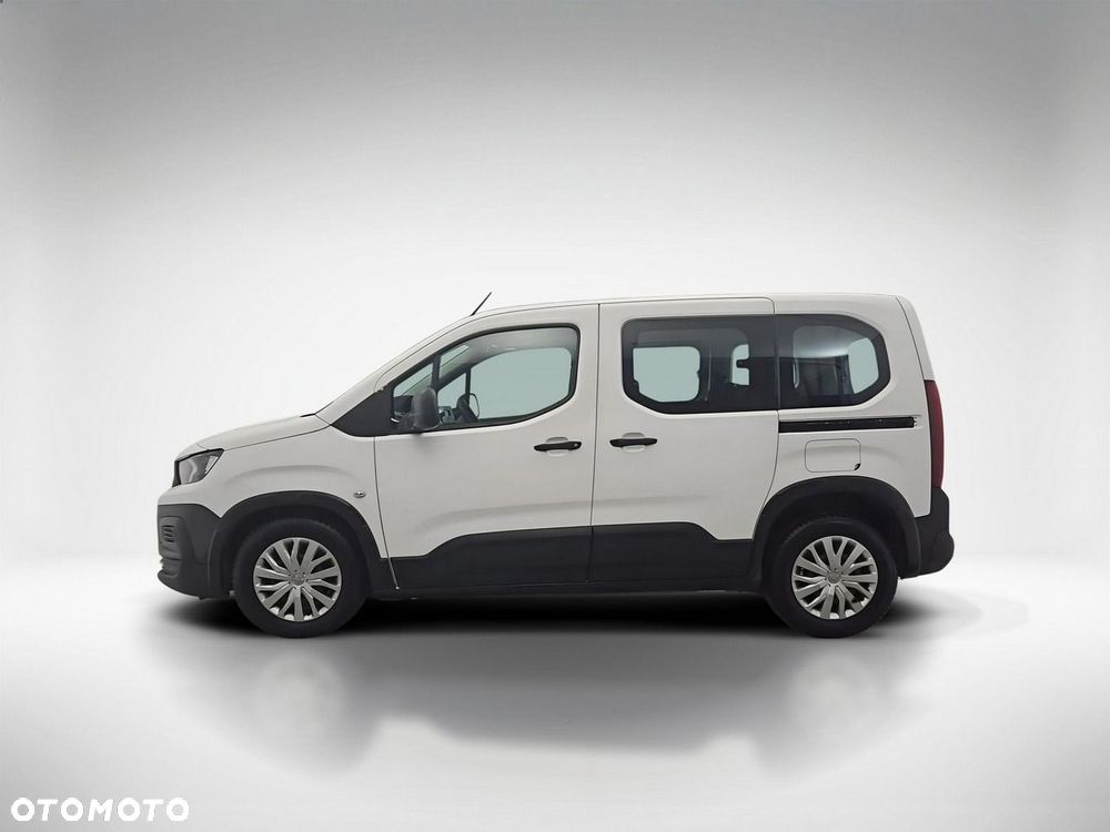 Peugeot Rifter 1.5 BlueHDI Active - 2