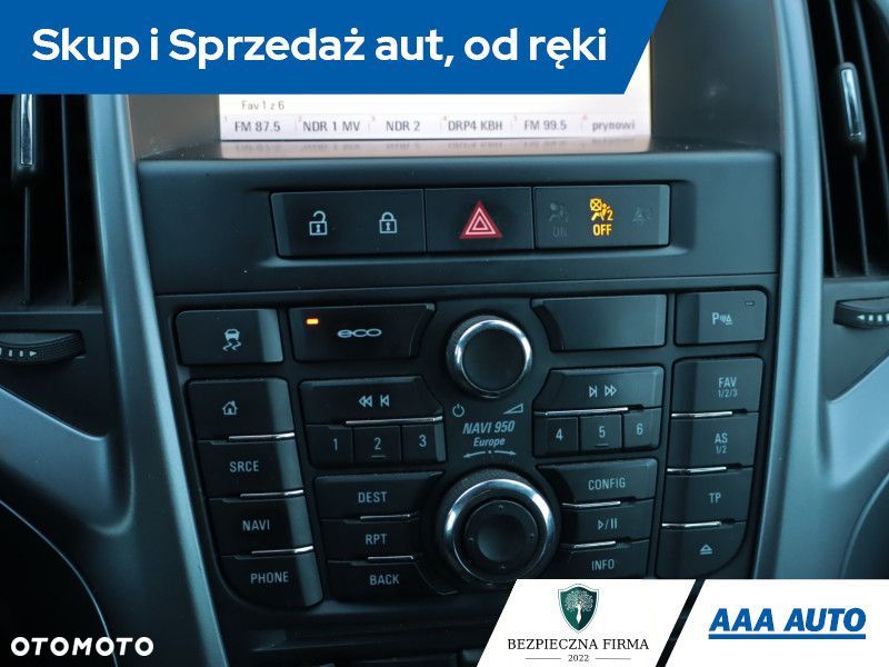 Opel Astra - 15