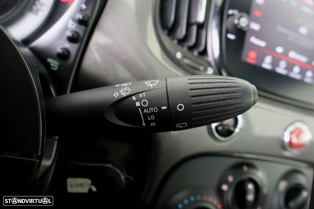 Fiat 500 1.0 Hybrid Dolcevita - 17